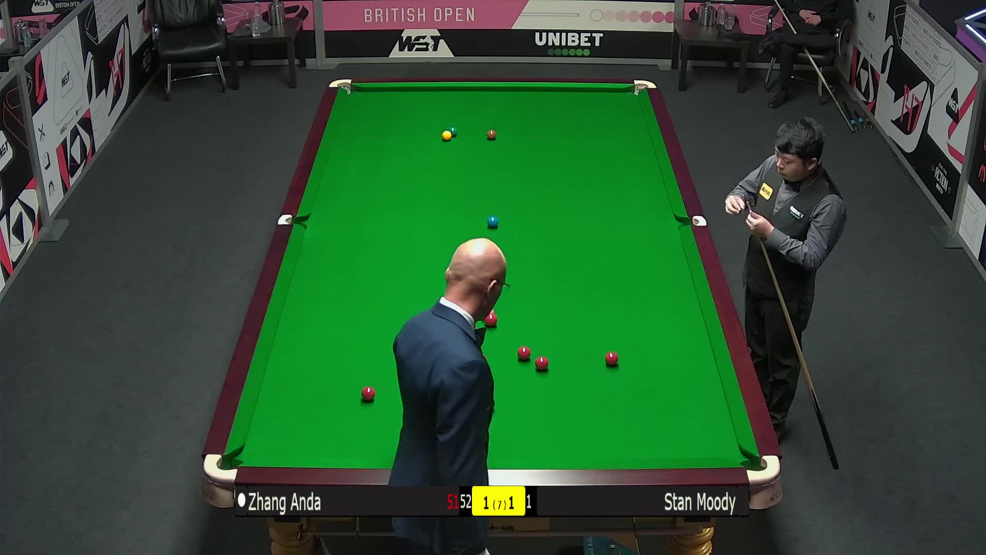 场换来更优 场换来更优