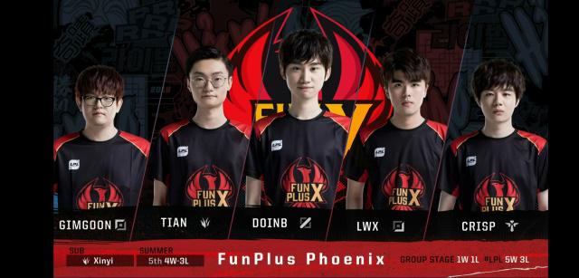 他们在最后 他们在最后