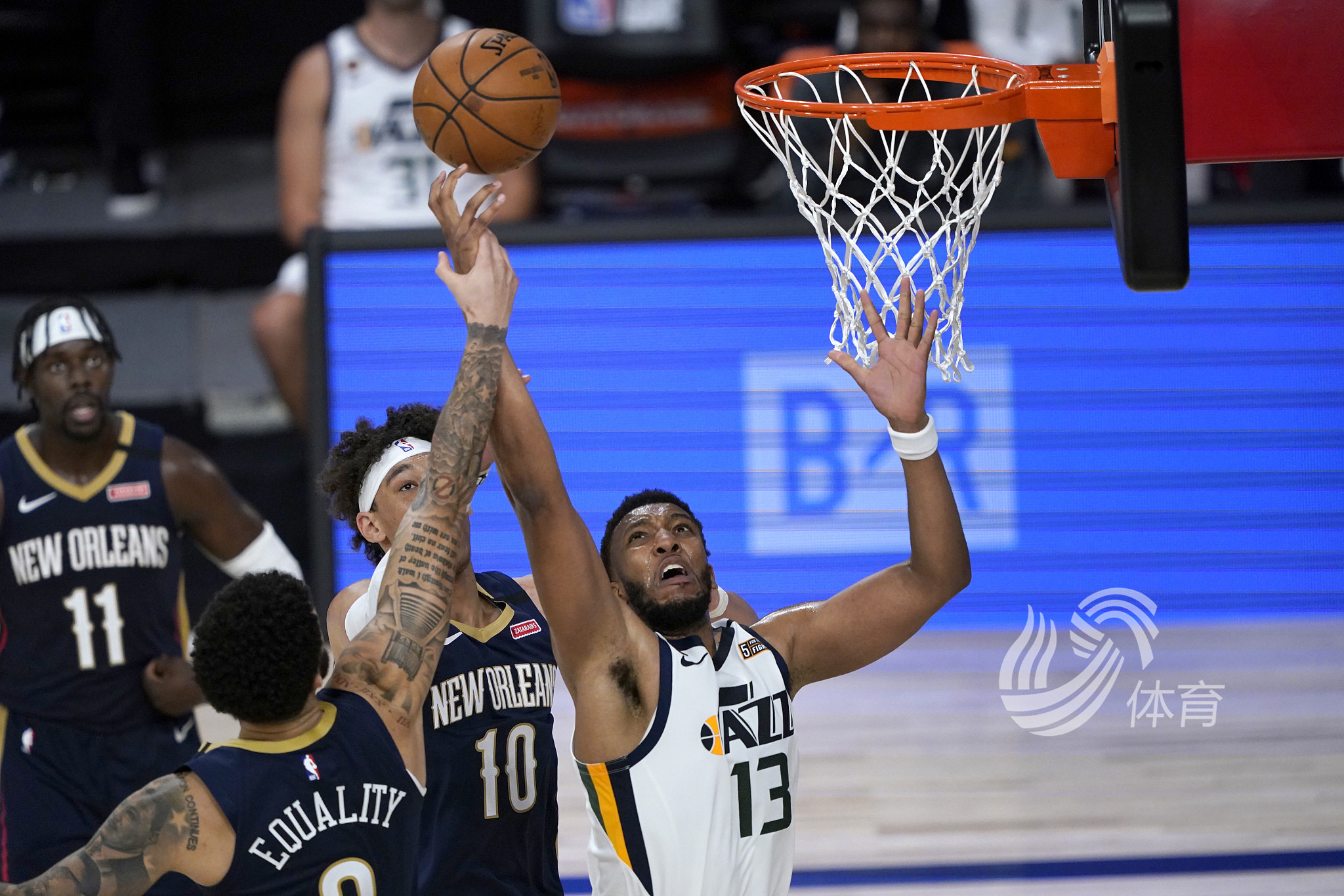 他在阵容 他在阵容